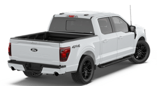2026 Ford F-150® External Image 3